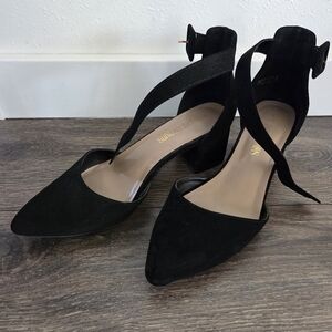Dressy Heels